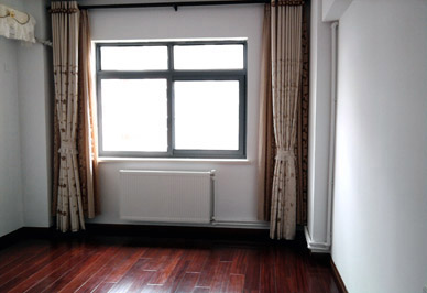 esball官网电子游戏暖气片客厅安装效果图 